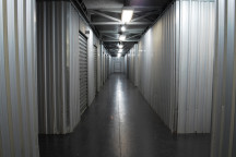 Self Storage para E-Commerce