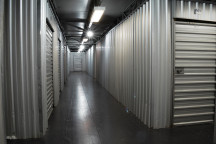 Self Storage para E-Commerce