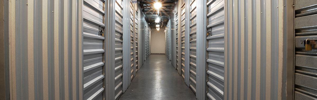 Aluguel Storage Aluguel Storage
