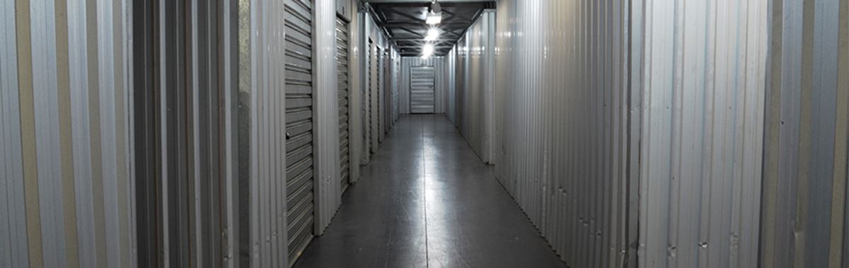 Como organizar melhor o seu espaço no self storage Como organizar melhor o seu espaço no self storage