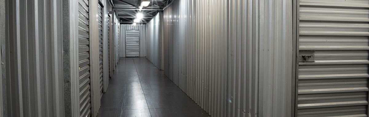 Dicas de uso e otimização do espaço no self storage