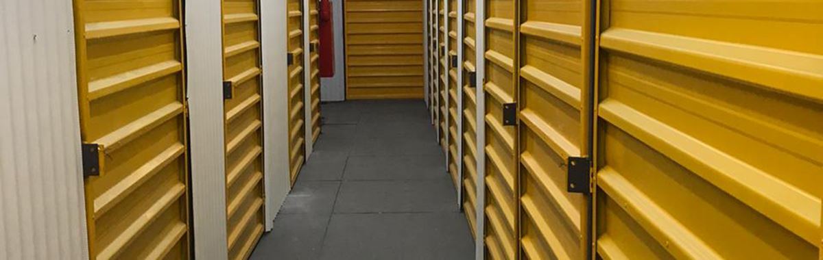 Dicas para armazenar itens em seu Self Storage Dicas para armazenar itens em seu Self Storage