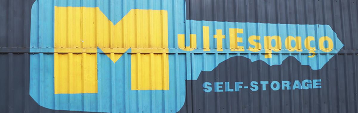 Self Storage em Barueri