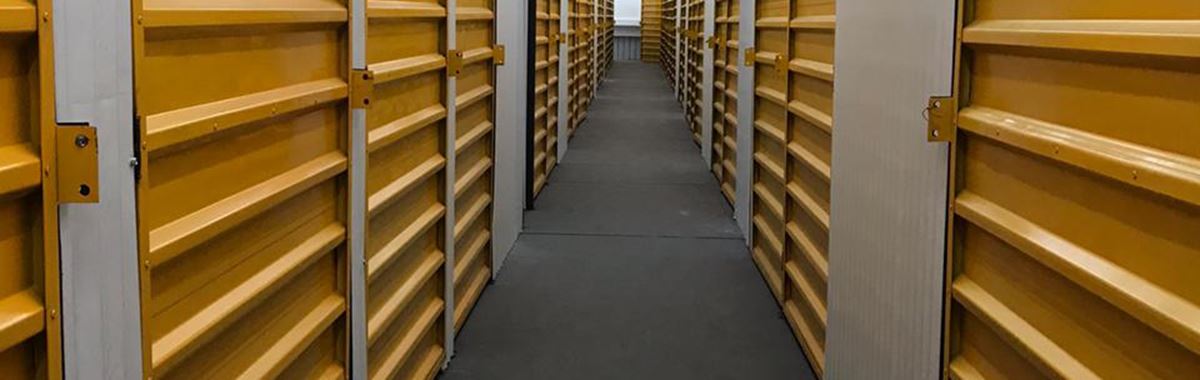 Self Storage No Brooklin Self Storage No Brooklin
