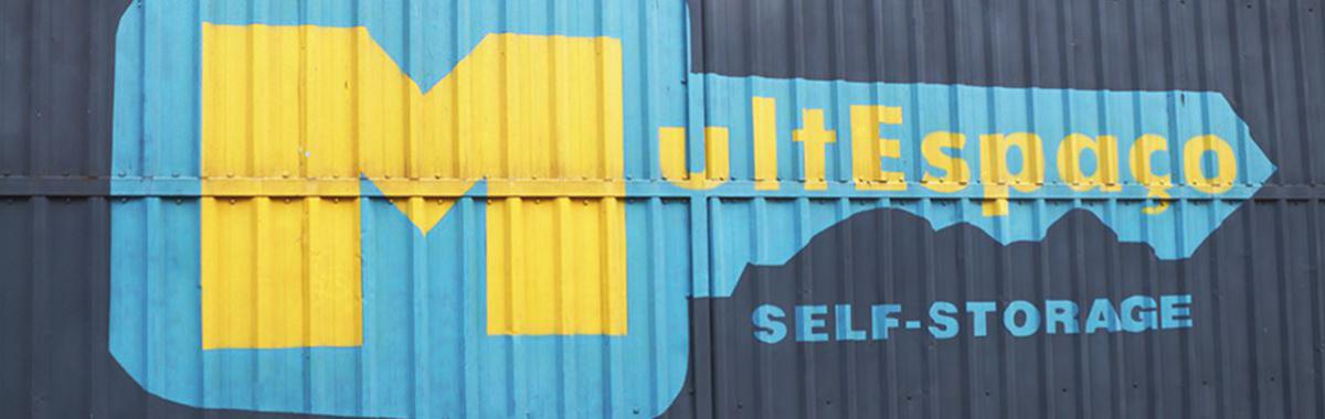 Self Storage em Diadema