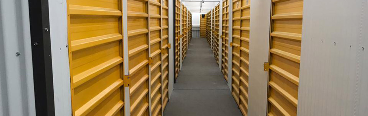 Self Storage Preço Self Storage Preço