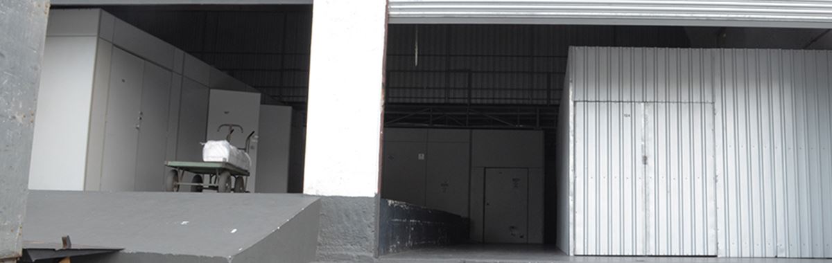 Self Storage O Que É Self Storage O Que É