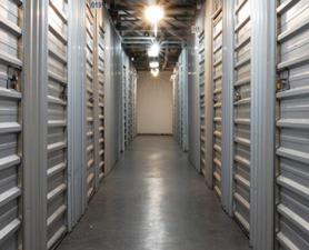 Alugue um Self Storage