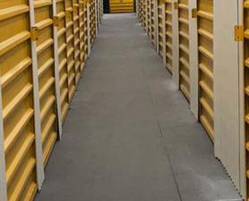 Aluguel De Box no ABC