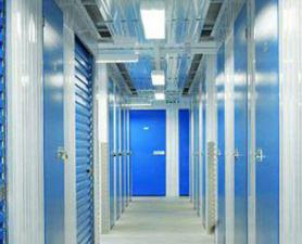 Aluguel De Box em Diadema