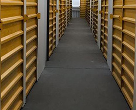 Aluguel de Box para Guardar Mercadorias em SP