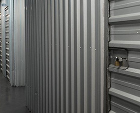 Aluguel de Box para Guardar Volumes em SP