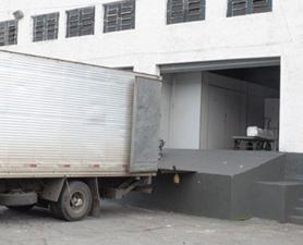 Aluguel self Storage