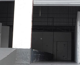 Empresa De Guarda Móveis Na Zona Sul SP