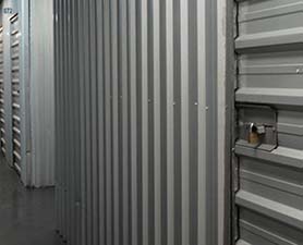 Guarda Documentos na Zona Oeste