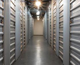 Guarda Móveis no ABC