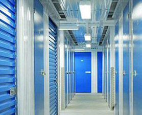 Guarda Móveis Barato