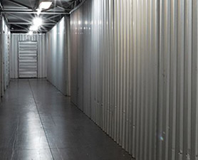 Guarda Móveis no Butantã