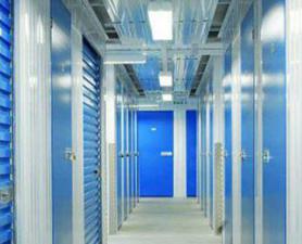 Guarda Móveis Menor Preço no ABC