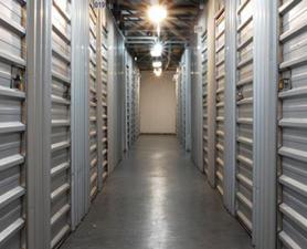 Guarda Móveis em São Bernardo Do Campo