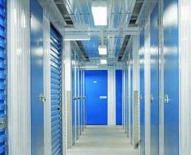 Guarda Móveis em São Caetano