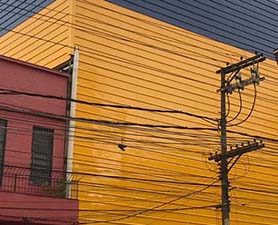 Guarda Móveis em São Paulo