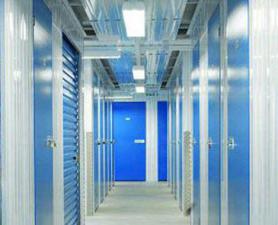 Guarda Volumes no ABC