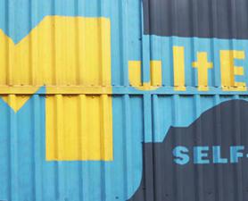 Guarda Volumes em Santo André