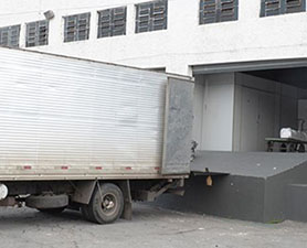 Locação de Box para Guardar Mercadorias em SP