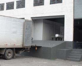 Locação De Box Para Guardar Móveis no ABC