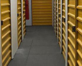 O que é e como funciona um Self Storage