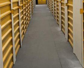 Self Storage no ABC Melhor Preço