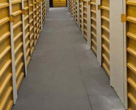 Self Storage Barato em Diadema