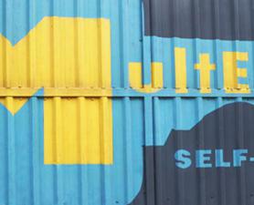 Self Storage em Diadema