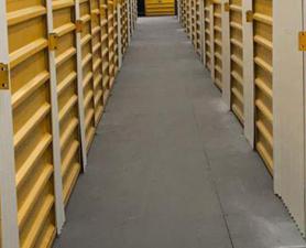 Self Storage Melhor Preço no ABC