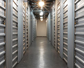 Self Storage em Osasco