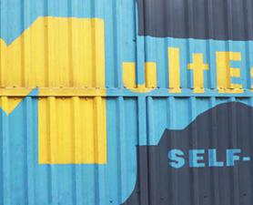 Self Storage em Santo André