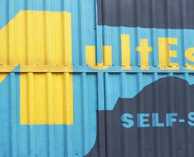 Self Storage em São Bernardo do Campo