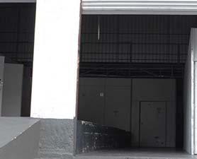 Self storage na zona oeste