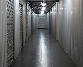 Self Storage na Zona Sul SP